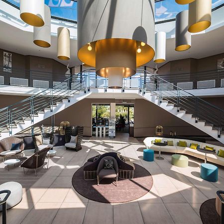 Novotel La Grande Motte Golf Εξωτερικό φωτογραφία