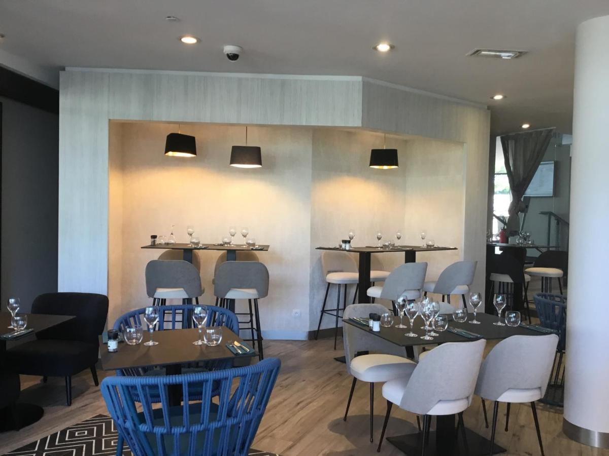 Novotel La Grande Motte Golf Εξωτερικό φωτογραφία