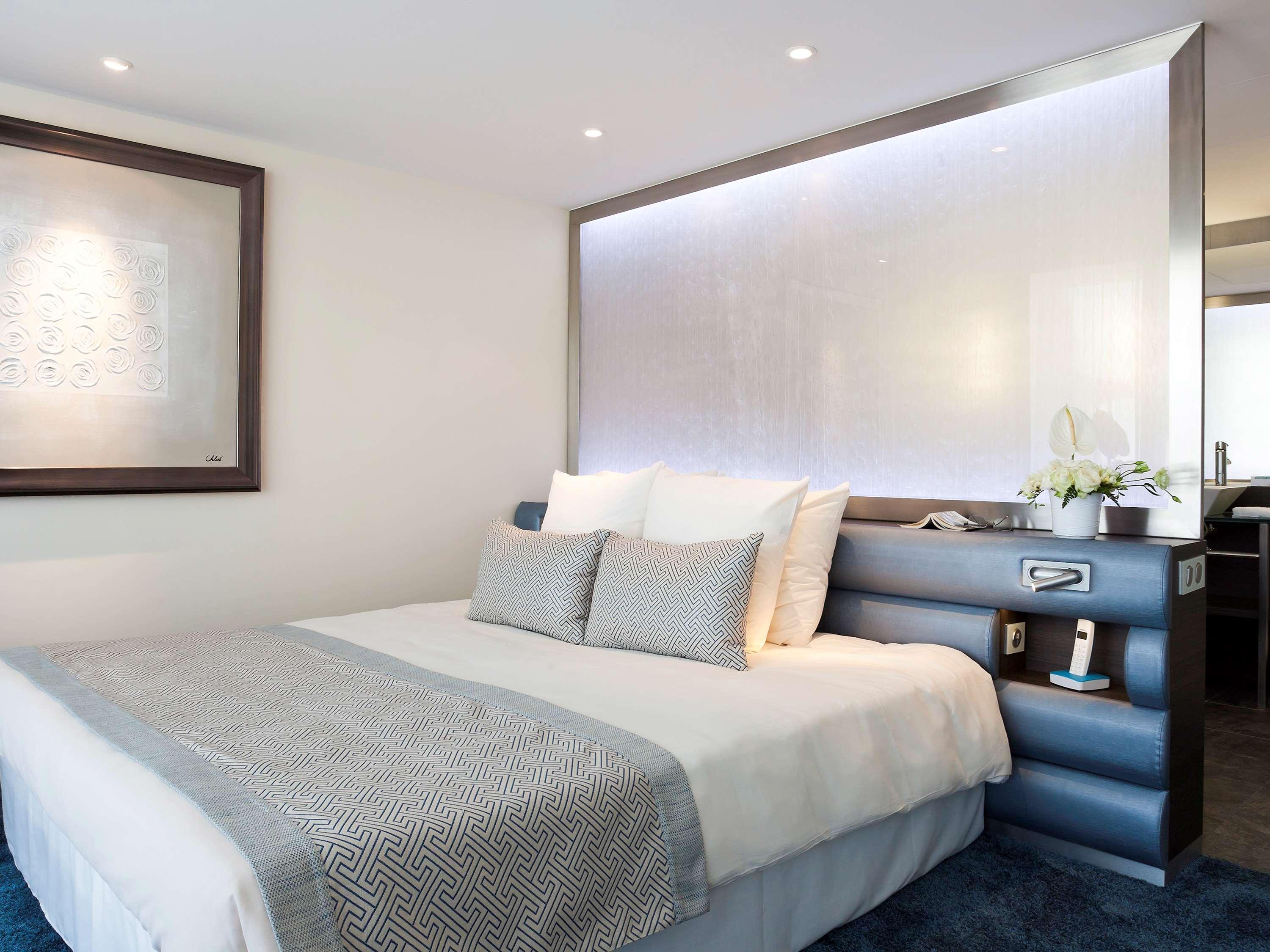 Novotel La Grande Motte Golf Εξωτερικό φωτογραφία