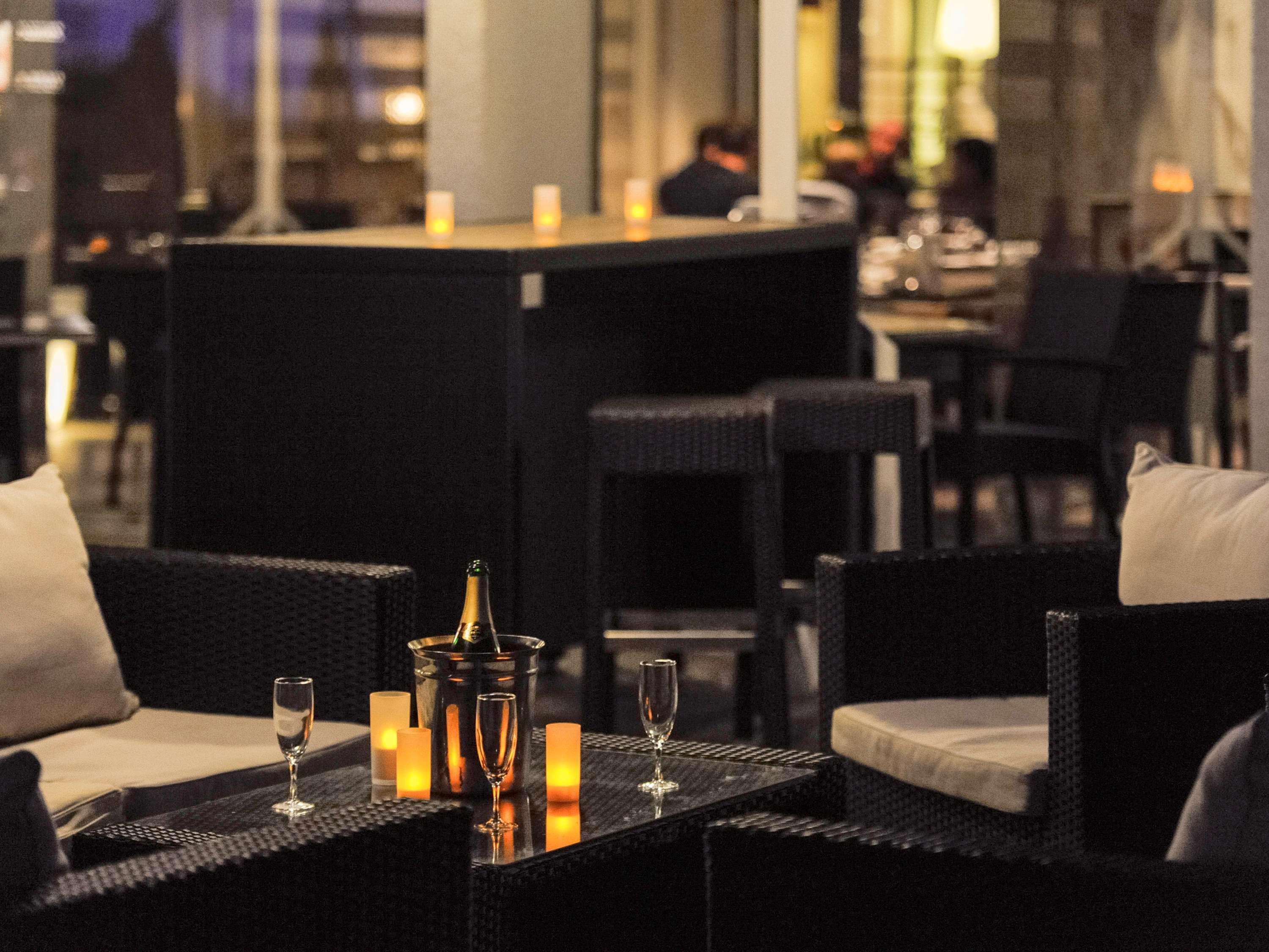 Novotel La Grande Motte Golf Εξωτερικό φωτογραφία