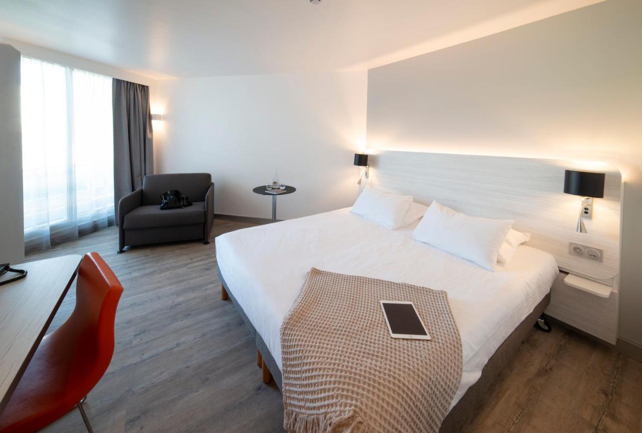 Novotel La Grande Motte Golf Εξωτερικό φωτογραφία