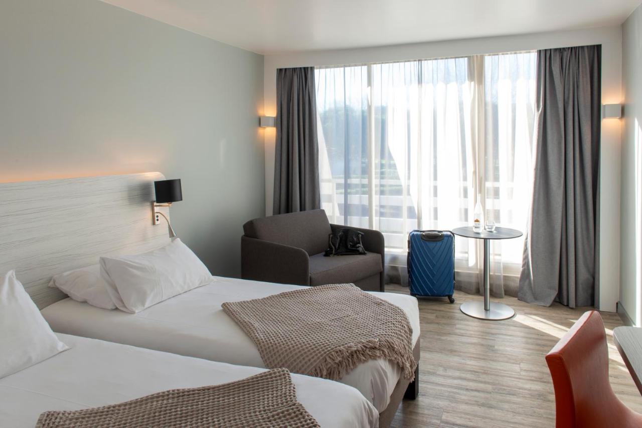 Novotel La Grande Motte Golf Εξωτερικό φωτογραφία