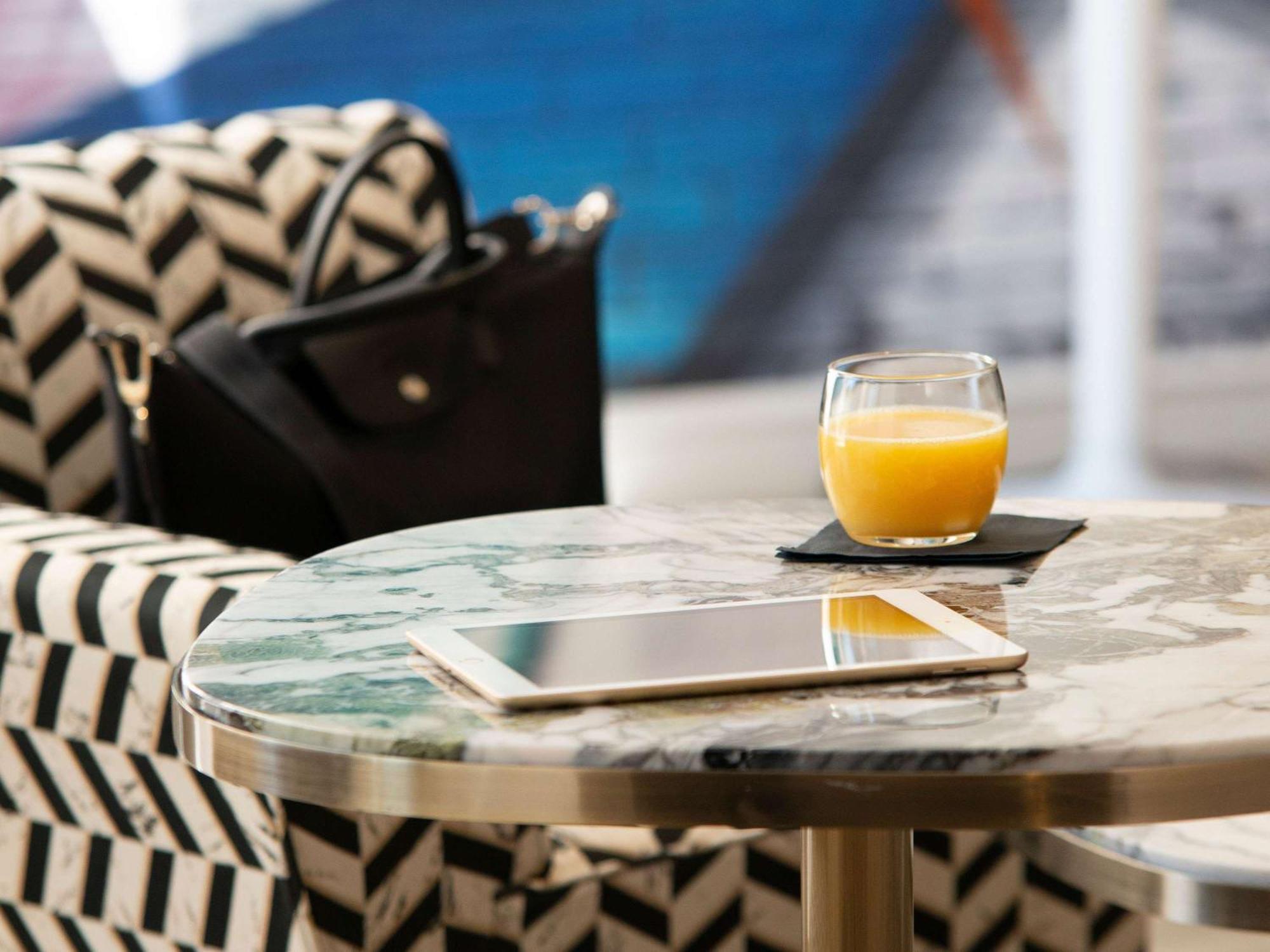 Novotel La Grande Motte Golf Εξωτερικό φωτογραφία