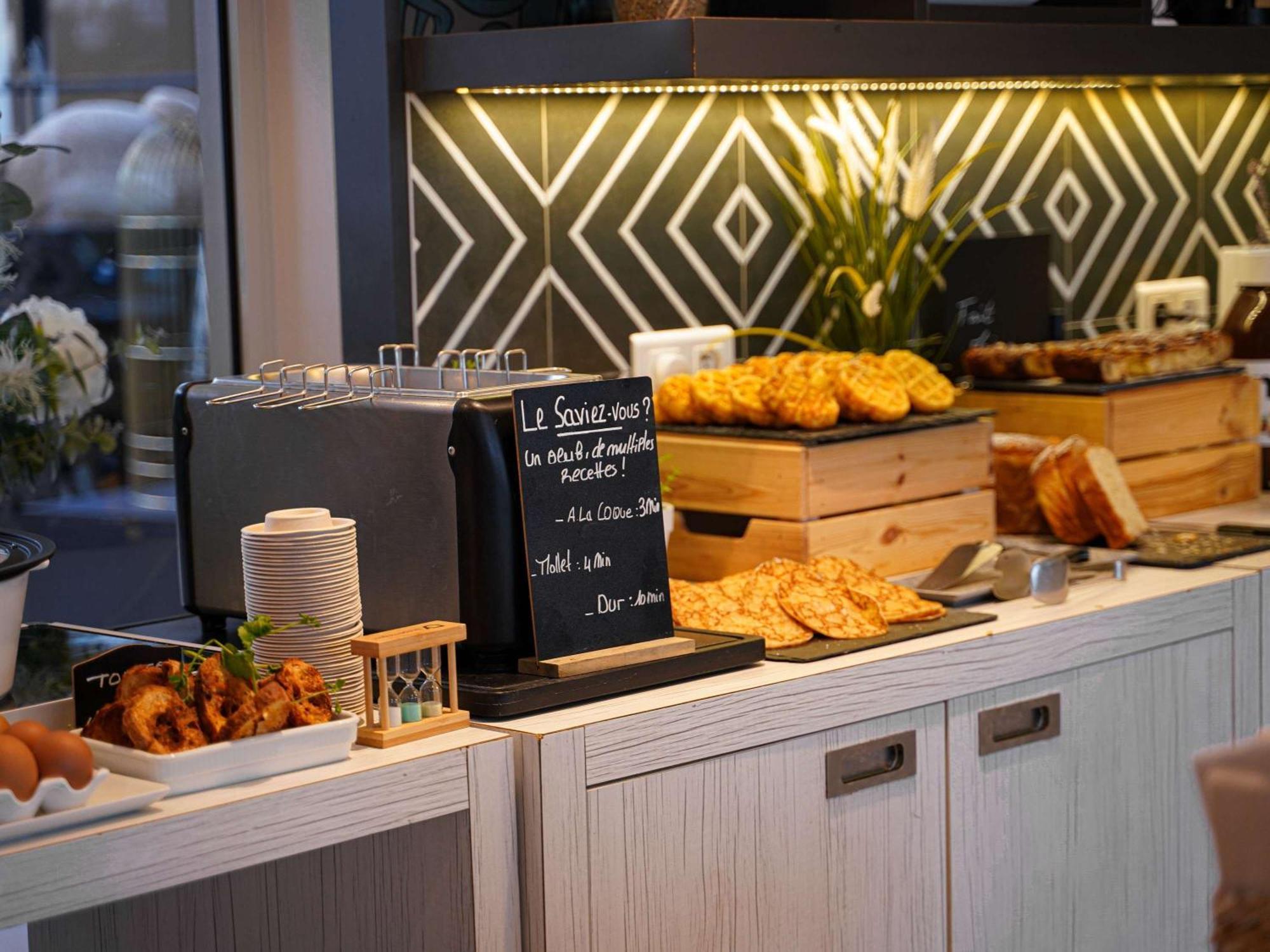 Novotel La Grande Motte Golf Εξωτερικό φωτογραφία